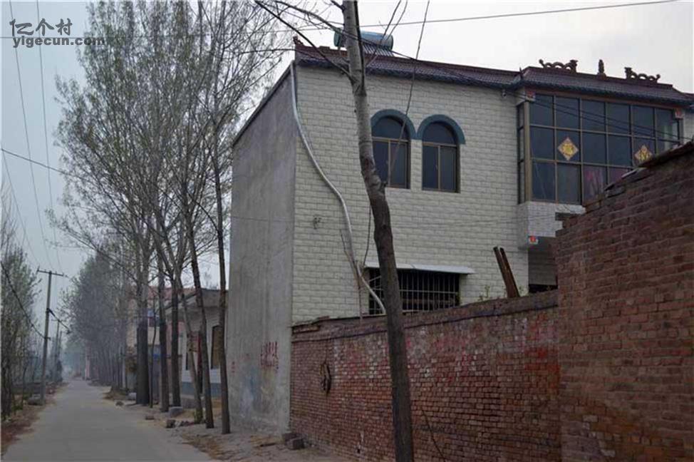 图片_河南省安阳市滑县半坡店乡后营村