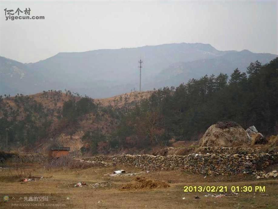 图片_湖北省黄冈市麻城市福田河镇金家边村