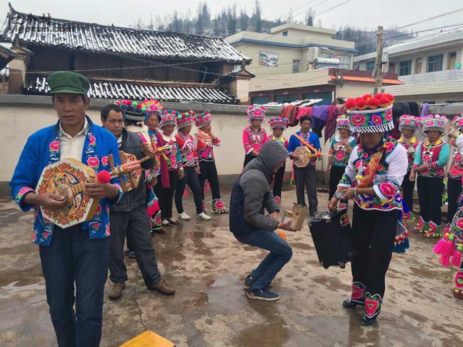 图片_云南省楚雄州姚安县前场镇新街村