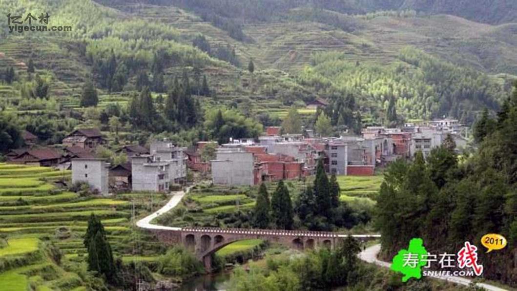 图片_福建省宁德市寿宁县坑底乡地洋村