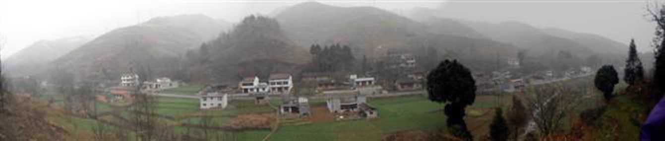 图片_陕西省汉中市宁强县大安镇分水岭村