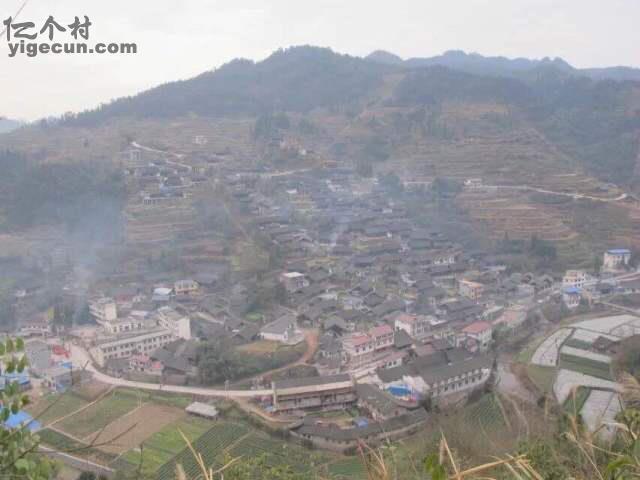 图片_湖南省湘西州保靖县葫芦镇大岩村