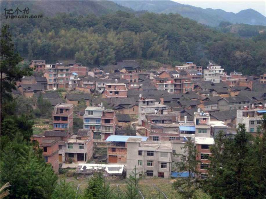 图片_福建省宁德市寿宁县凤阳乡官田村