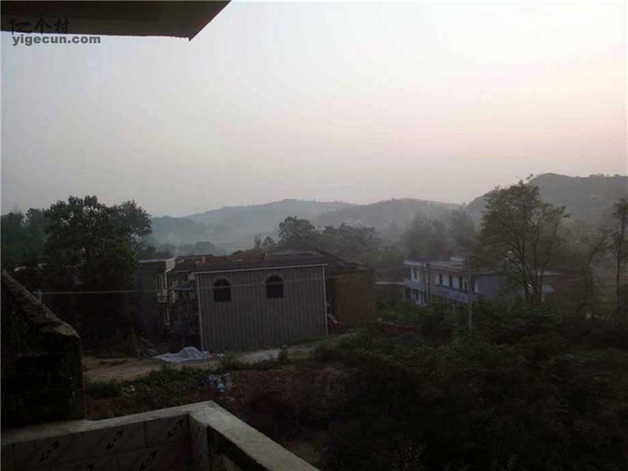 图片_湖南省衡阳市祁东县步云桥镇油丝塘村