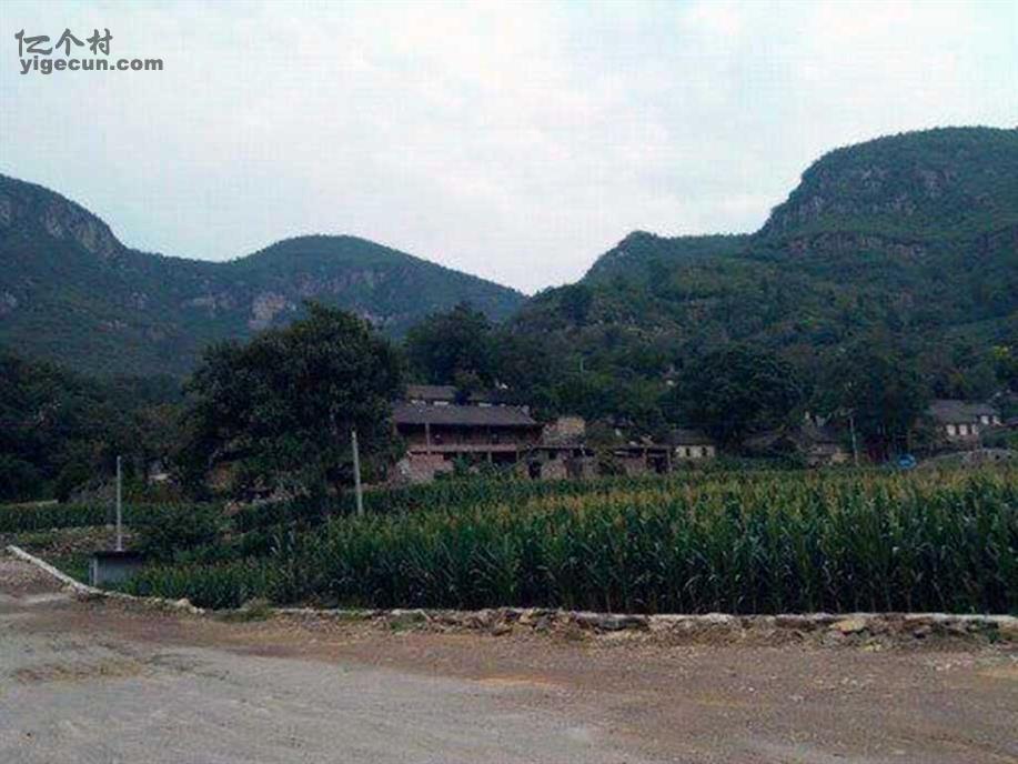 图片_河南省新乡市卫辉市狮豹头乡山岭村