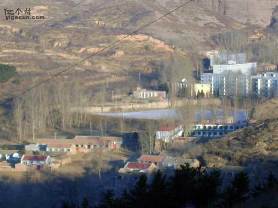 图片_河北省张家口市赤城县后城镇曹家窑村