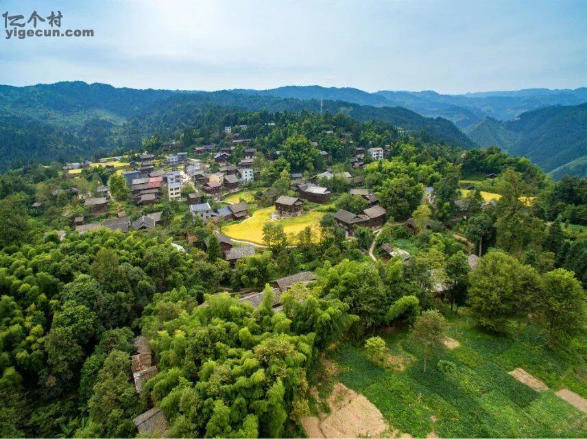 图片_贵州省黔东南州锦屏县彦洞乡仁丰村