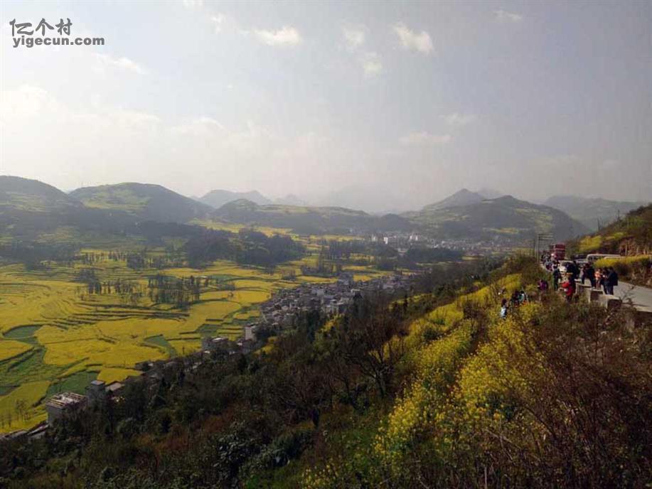 图片_云南省曲靖市罗平县马街镇宜那村
