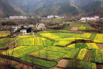图片_湖北省襄阳市保康县马良镇重阳村