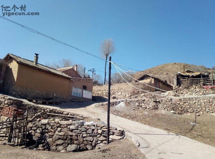 图片_山西省忻州市静乐县双路乡兰家山村