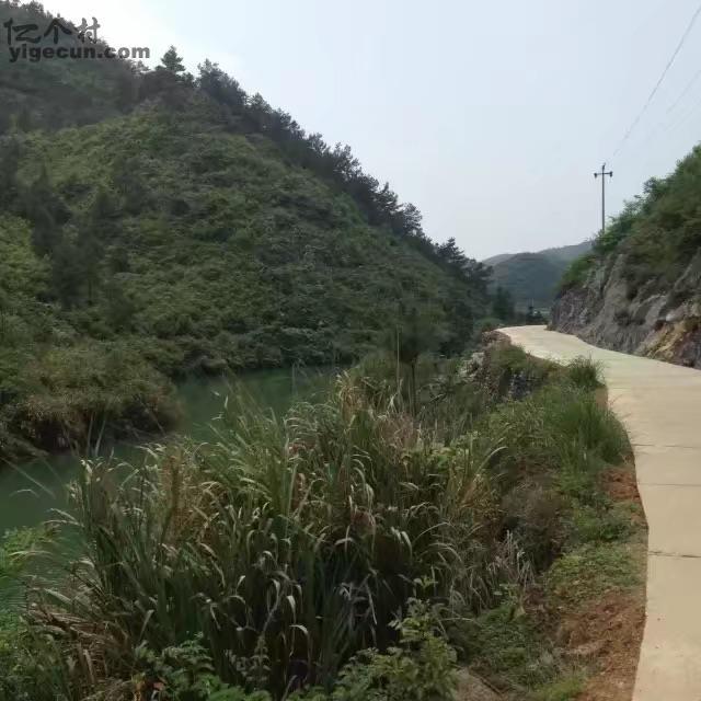 湖南省郴州市宜章县平和乡鸡公坦村图片