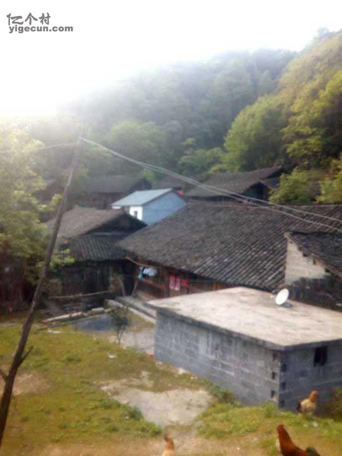 图片_湖南省湘西州泸溪县兴隆场镇巴斗山村