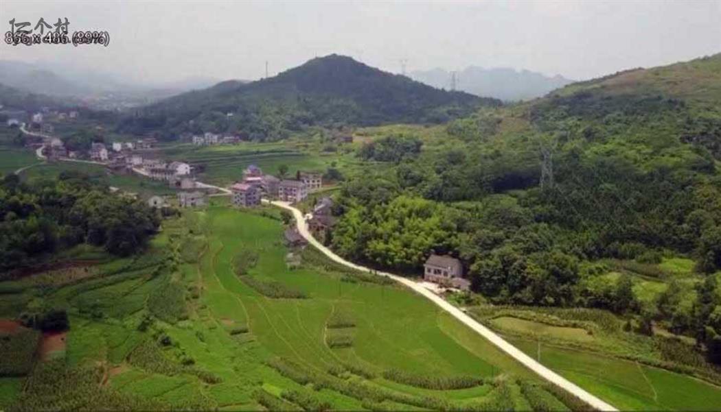图片_湖南省娄底市涟源市渡头塘镇涟溪村