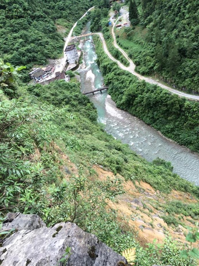 图片_湖北省恩施州宣恩县沙道沟镇白水村