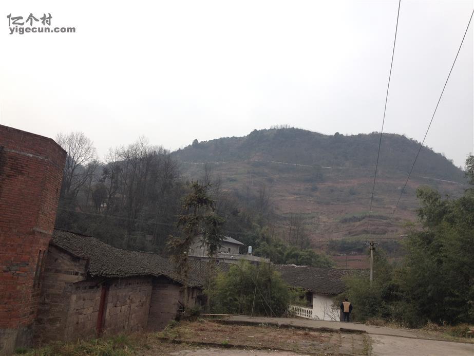邻水县图片