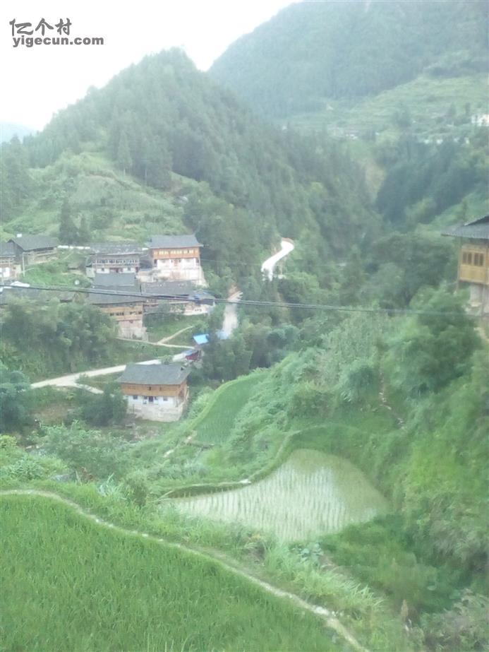 榕江县图片