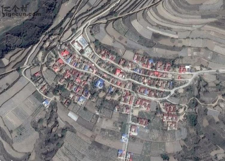 图片_甘肃省平凉市静宁县威戎镇马山村