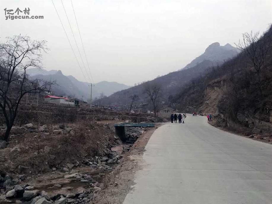 图片_河北省石家庄市平山县下槐镇水渣村