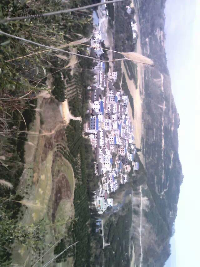 湖南省湘西州保靖县清水坪镇里外村图片