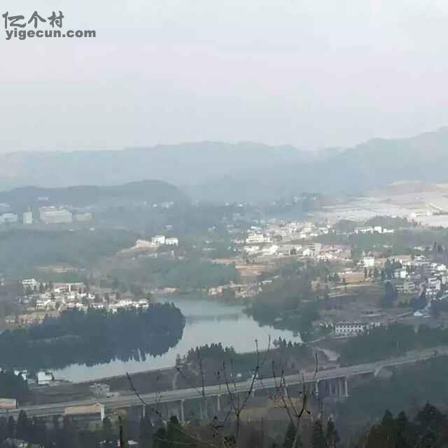 贵州省毕节市赫章县平山乡中山村图片