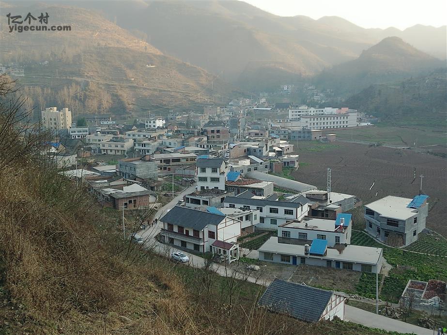 贵州省毕节市七星关区长春堡镇王丰村图片