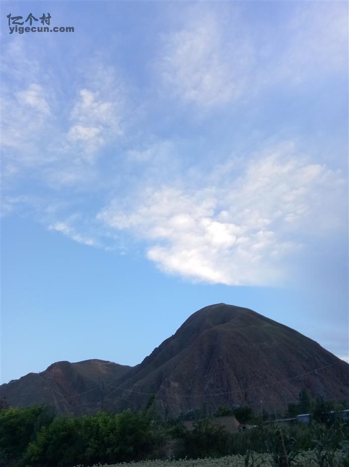 甘肃省天水市武山县鸳鸯镇包坪村图片