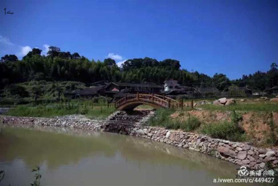 福建省三明市明溪县胡坊镇肖家山村图片