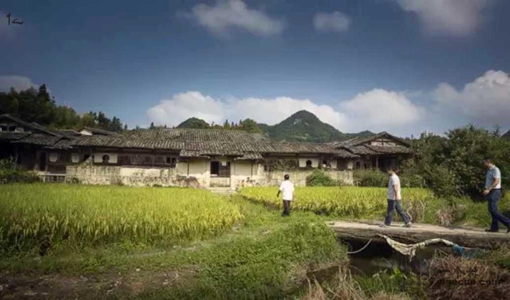 福建省福州市永泰县盖洋乡盖洋村图片