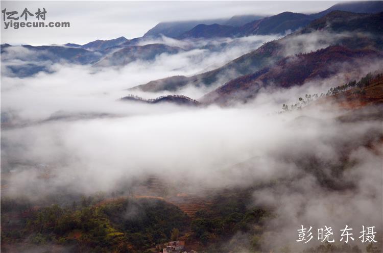 广东省揭阳市揭西县五云镇赤告村图片