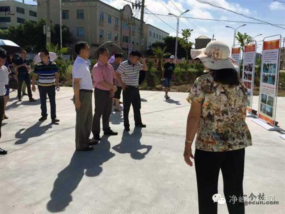 福建省泉州市惠安县净峰镇湖街村图片