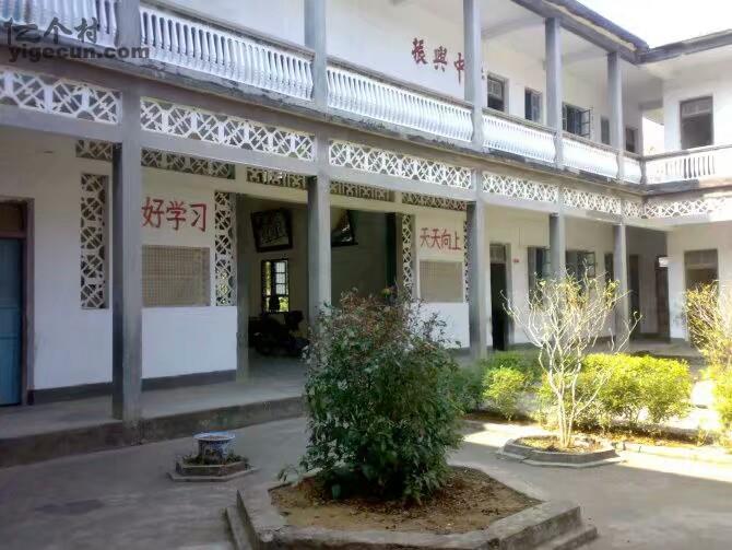 广东省梅州市丰顺县留隍镇高华村图片