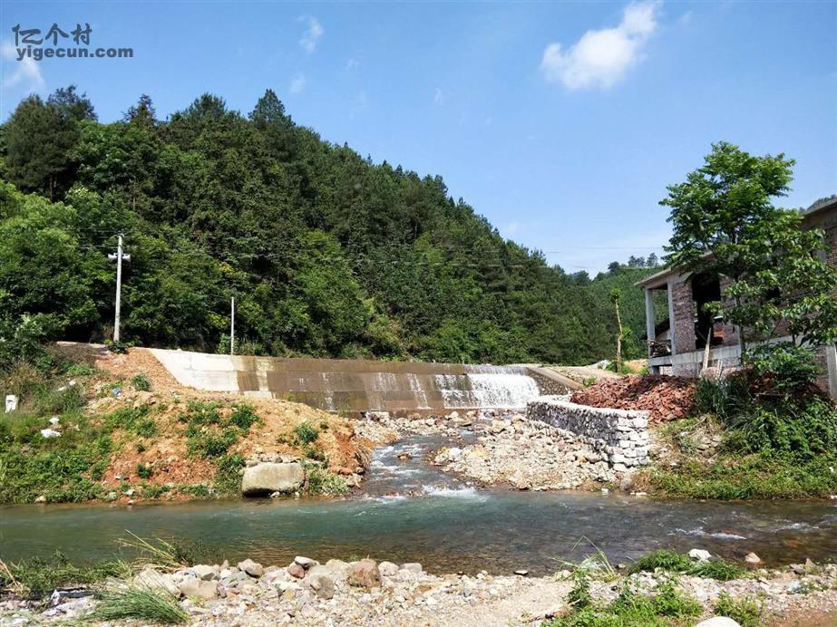 湖南省永州市江永县桃川镇六十工村图片