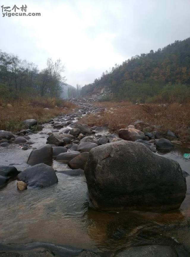 河南省南阳市南召县板山坪镇南河村图片