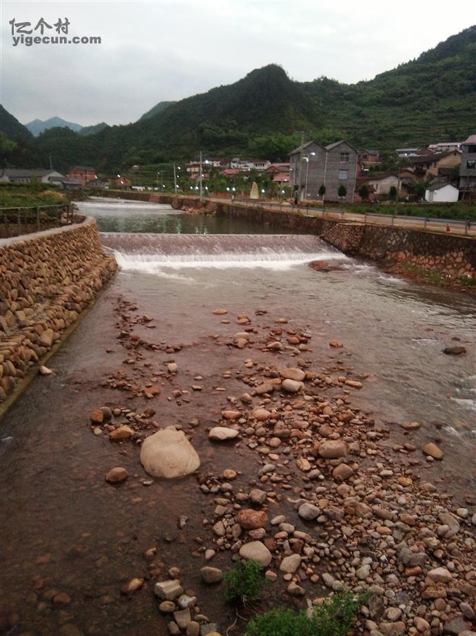 浙江省衢州市衢江区岭洋乡鱼山村图片