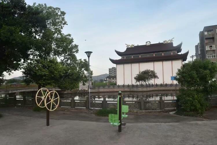 浙江省温州市苍南县龙港镇黄库村图片