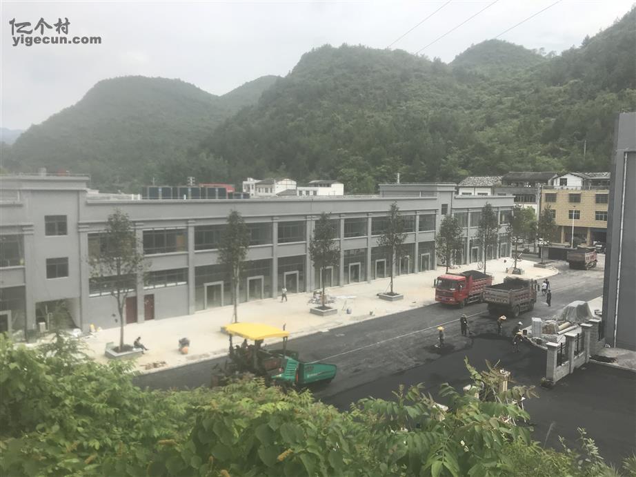 重庆市酉阳县板溪镇摇铃村图片