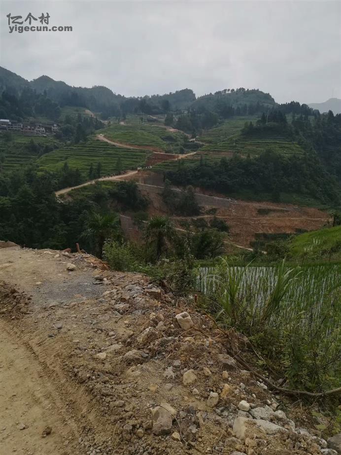 贵州省黔南州都匀市小围寨办事处团山村图片