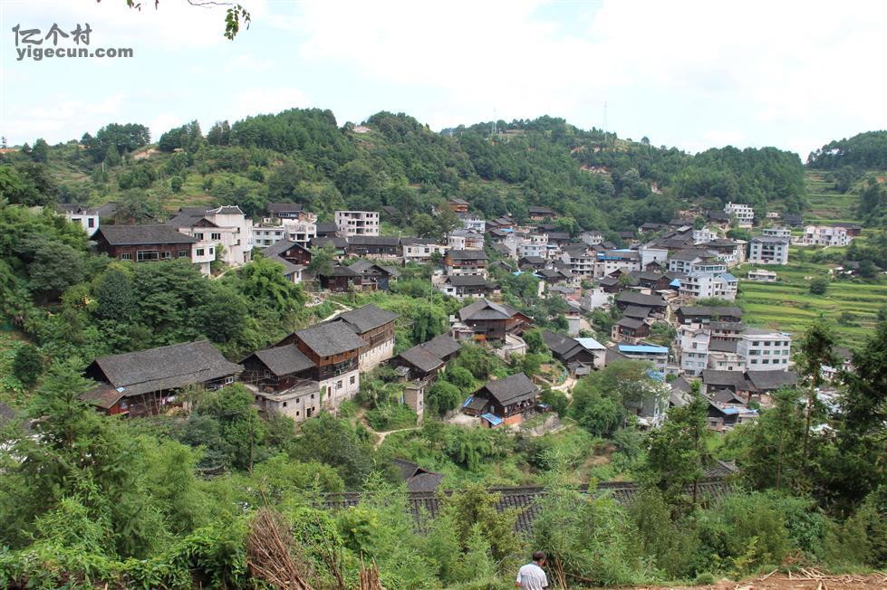 图片_贵州省黔东南州凯里市开怀街道龙井村