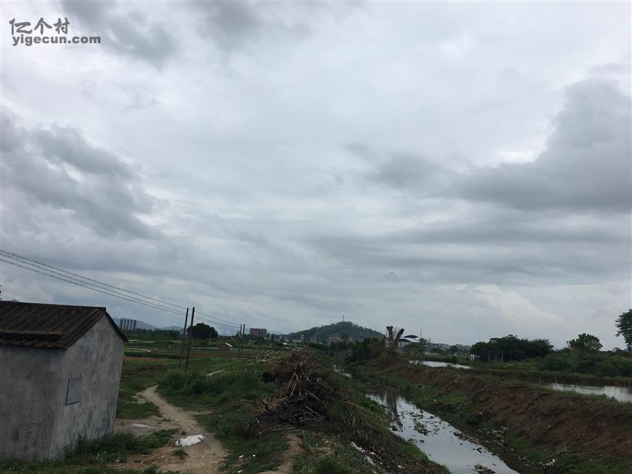 广东省揭阳市普宁市南径镇青洋村图片