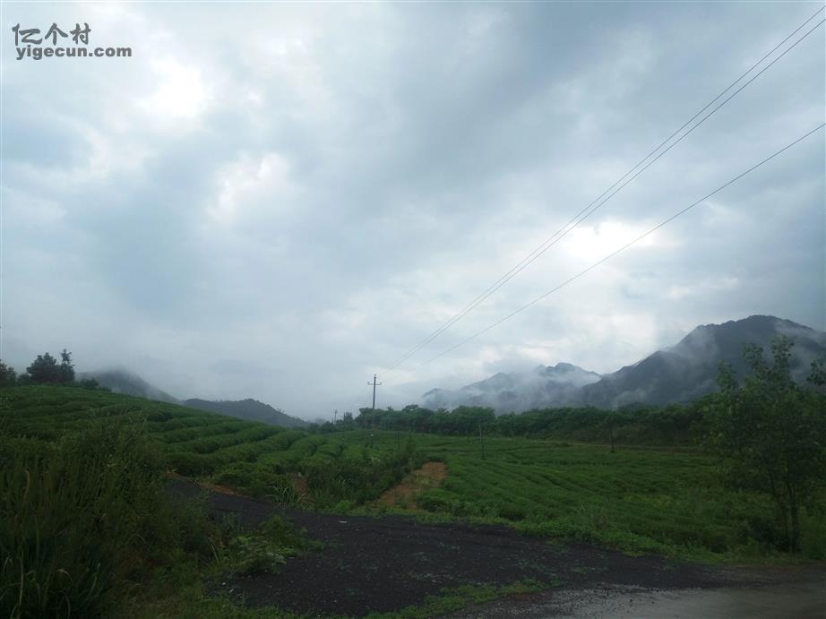 江西省九江市修水县庙岭乡小山口村图片