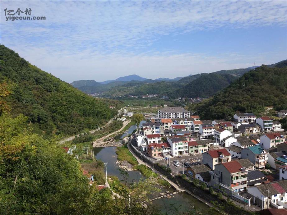 浙江省绍兴市上虞市陈溪乡虹溪村图片