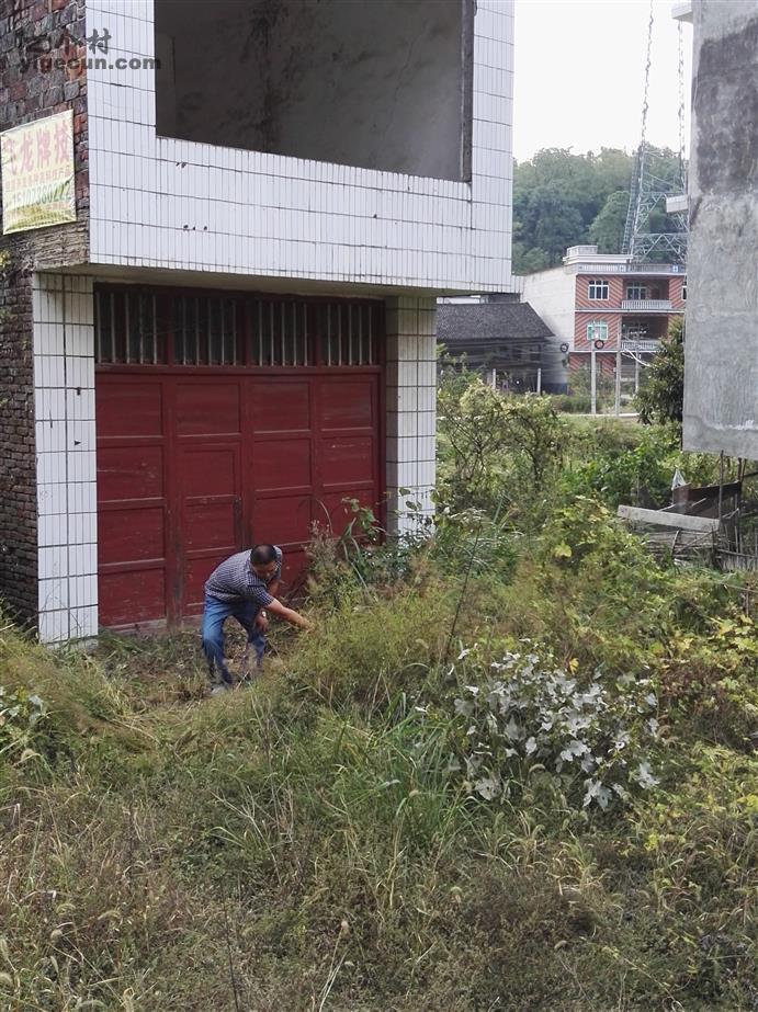 湖南省娄底市涟源市七星街镇仙洞村图片