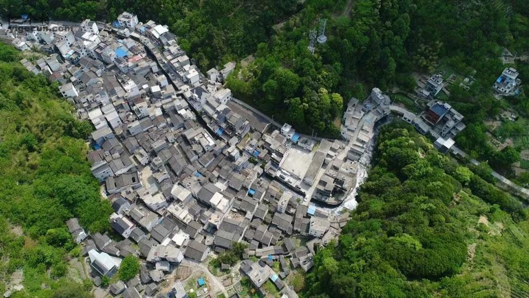 安徽省黄山市歙县金川乡伏黄村图片