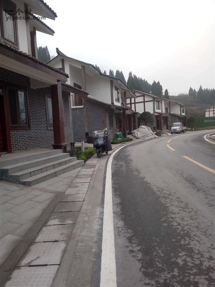 四川省广安市岳池县白庙镇郑家村图片