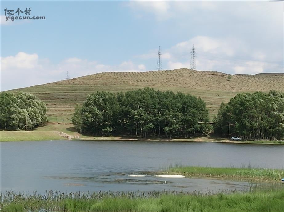 图片_河北省张家口市张北县小二台乡七里河村