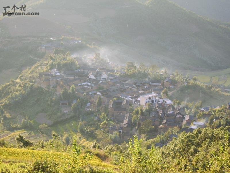 图片_云南省大理州巍山县五印乡新民村