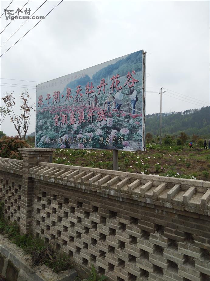 湖北省鄂州市梁子湖区沼山镇沼山村图片