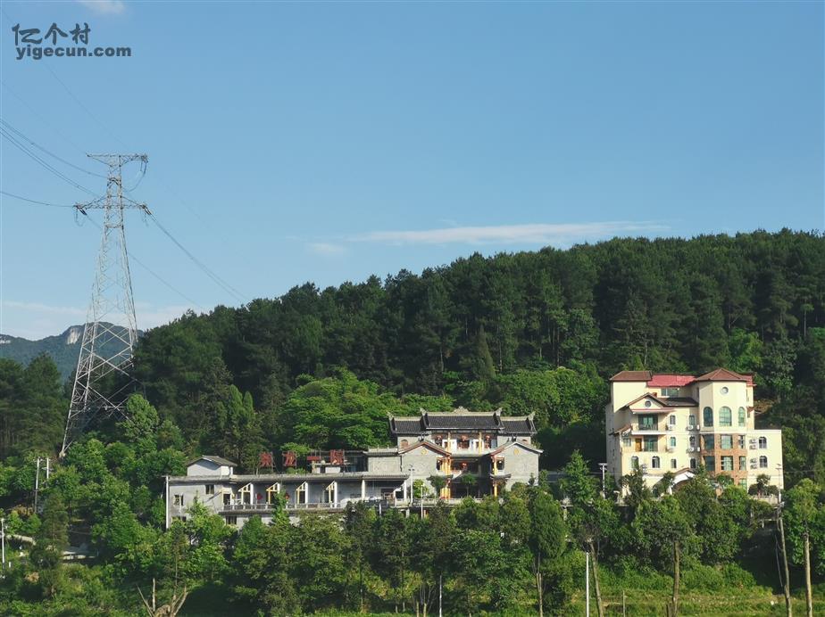 图片_贵州省遵义市桐梓县尧龙山镇尧龙山村