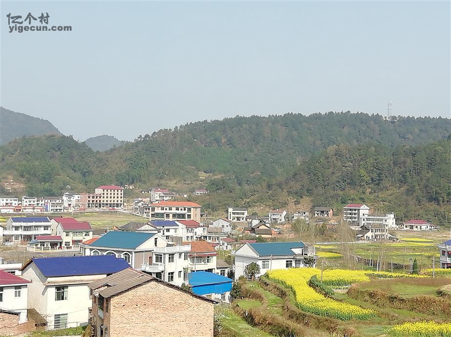 图片_湖南省益阳市安化县梅城镇三里村