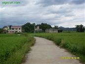 江西省,吉安市,万安县,潞田镇,邹江村